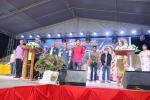 พิธีเปิดงานประเพณีลอยกระทง ประจำปี 2565
